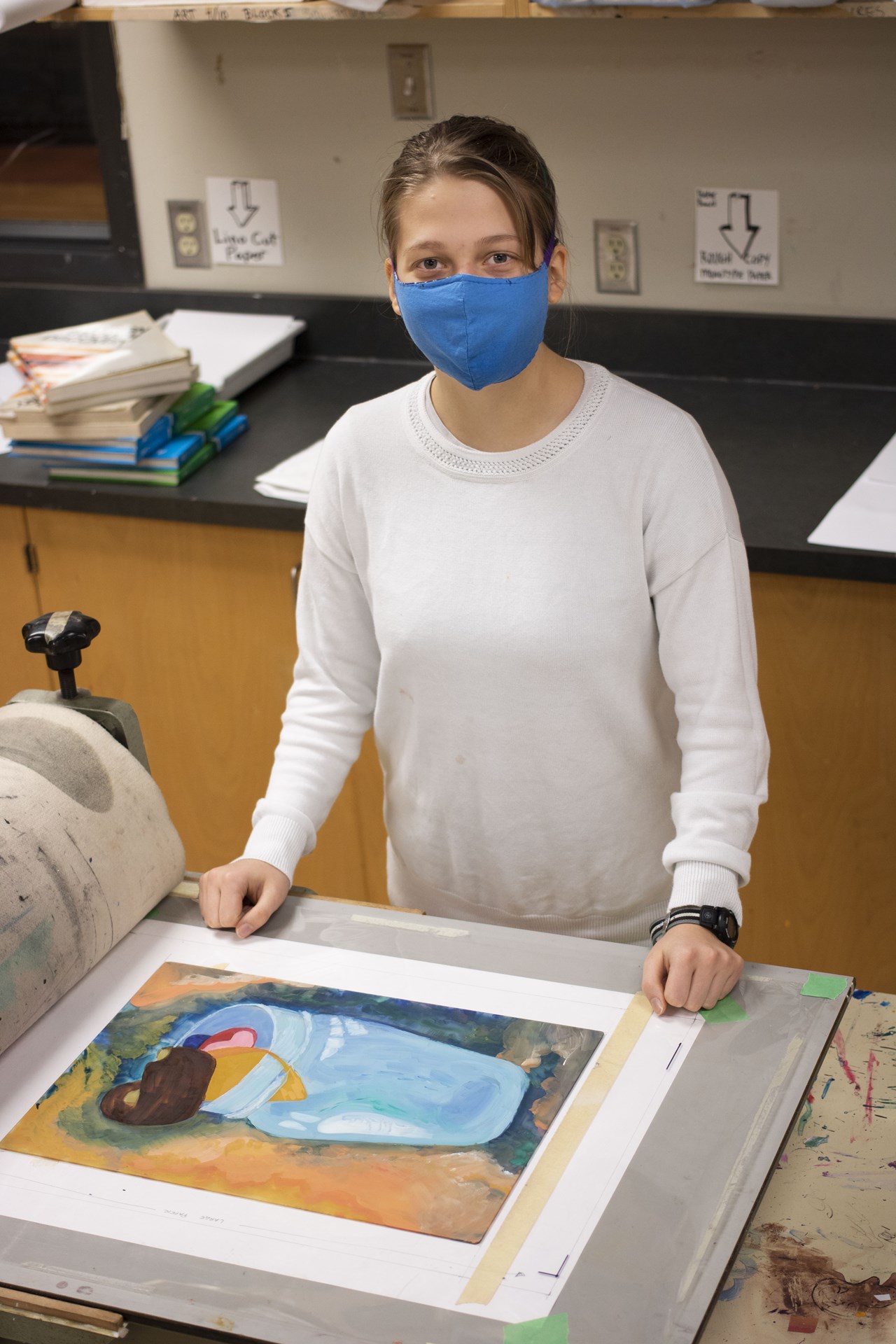 Anika Artists for Kids